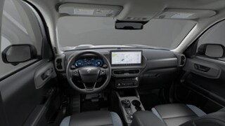 2026 Ford Bronco Sport® Internal Image 2